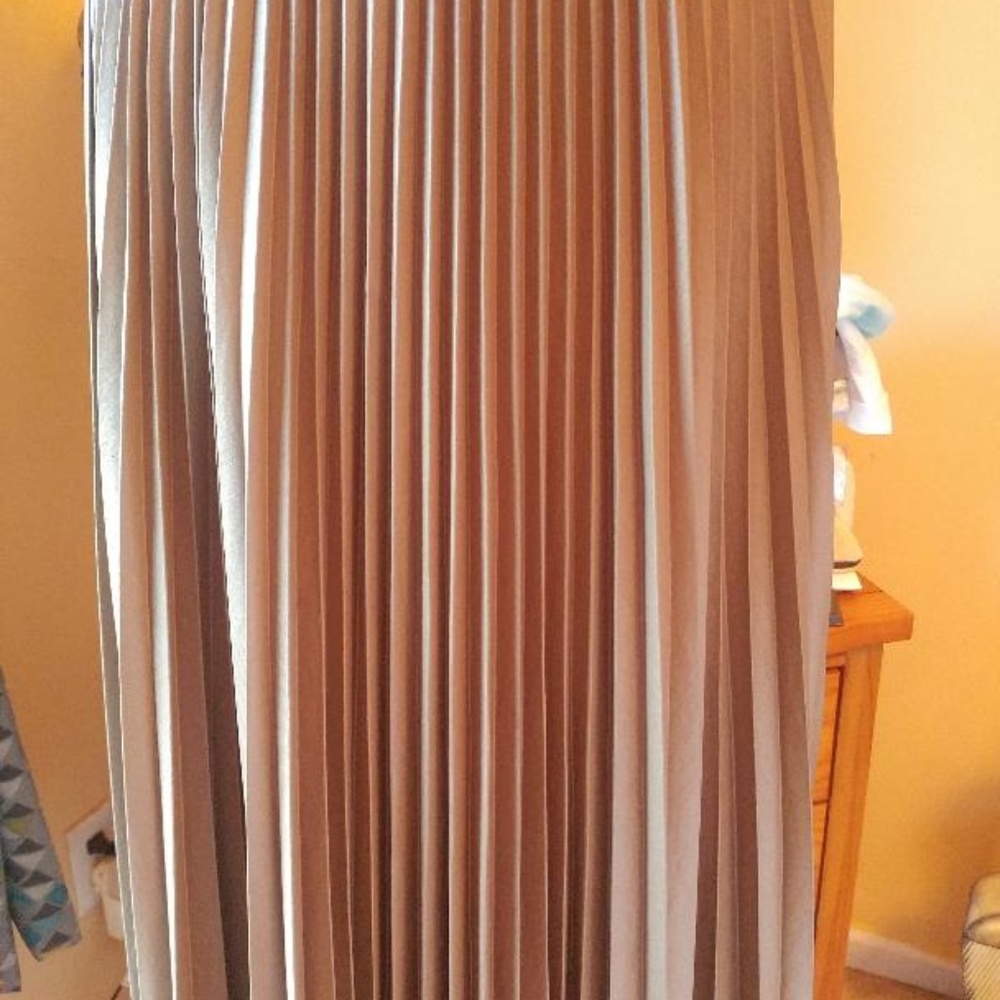 SOLD----DESIGNER SKIRT